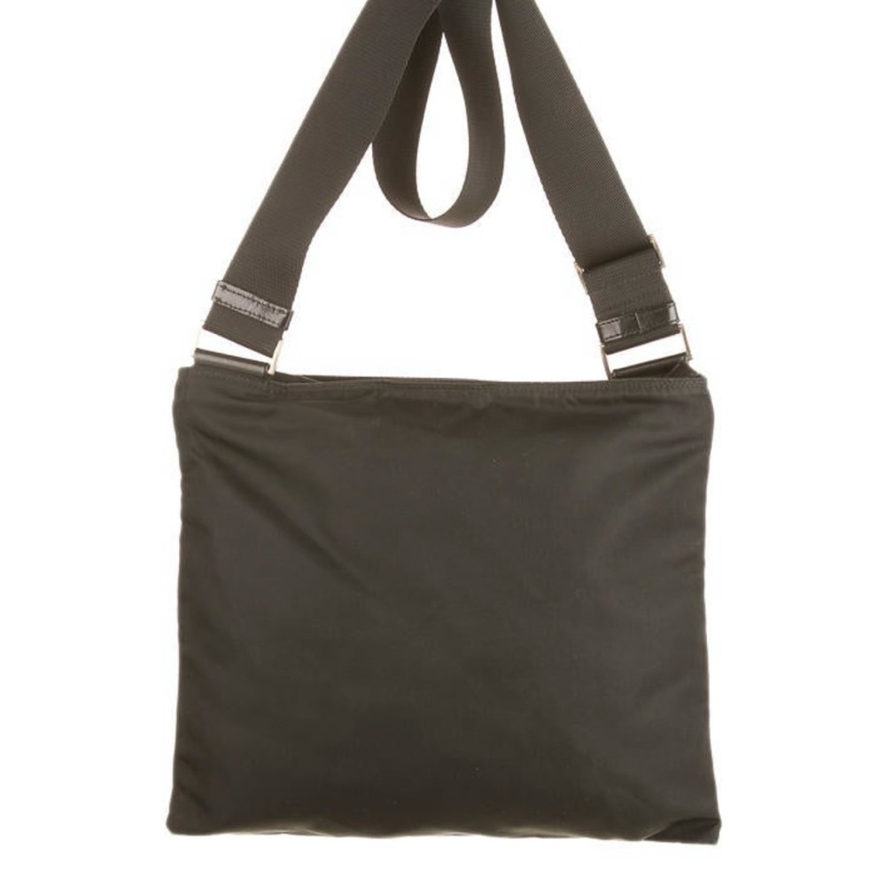 PRADA Nylon Crossbody Bag - Picture 5 of 17